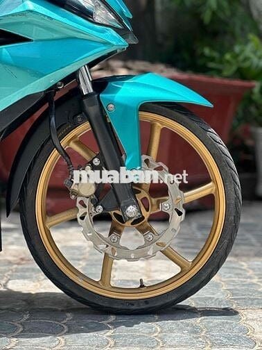 Bán xe Winer v1 đời 2017 biển 66 đồng tháp