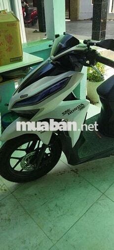 Dư xe cần bán vario 125cc