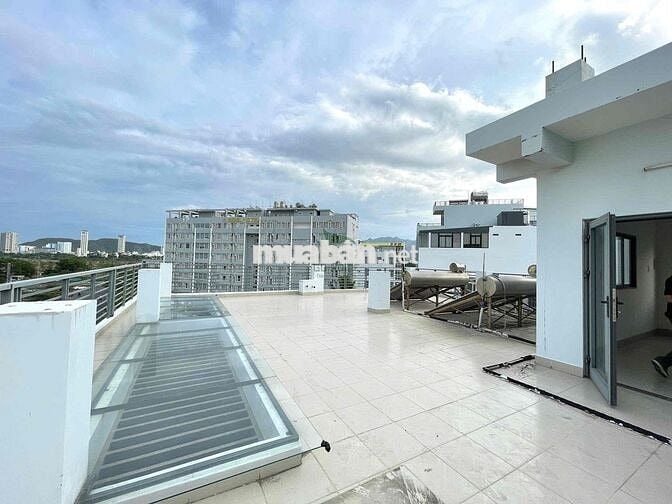 CHO THUÊ NHÀ CĂN GÓC 3 MẶT TIỀN TTTP GẦN KHU PHỐ TÂY