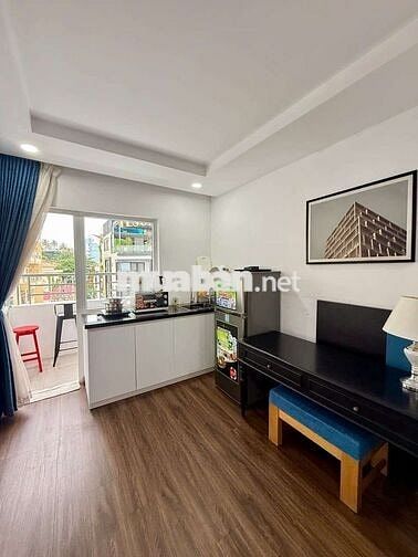 CĂN HỘ STUDIO MƯỜNG THANH VIỄN TRIỀU