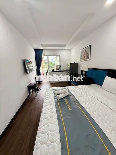 CĂN HỘ STUDIO MƯỜNG THANH VIỄN TRIỀU