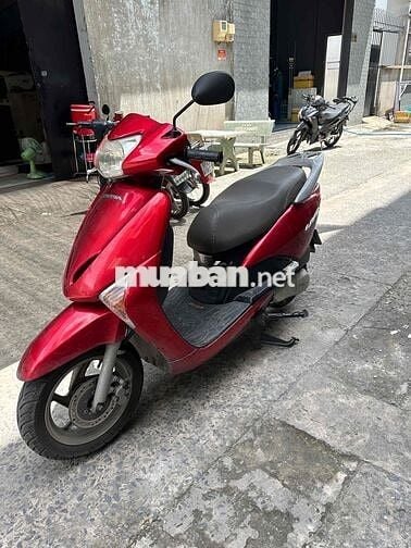 cần bán xe lead