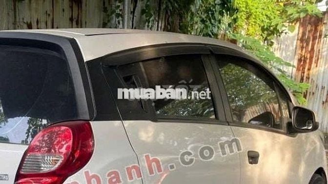 Chevrolet Spark - Đồ chơi full