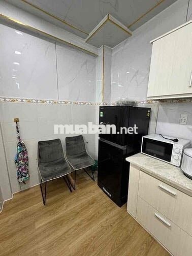 Bán Nhà Đường số 7-kế bên Citylands -Gần Emart-35m2-2 Tầng -2WC-TL