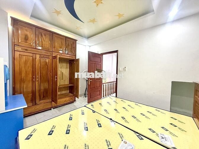 CHO THUÊ NHÀ Ở KINH DOANH 3 PHÒNG NGỦ GIÁ 13 TRIỆU KHU VỰC PHƯỚC LONG