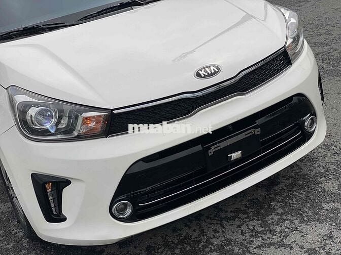 Kia Soluto 1.4 AT Luxury 2020 - 59000 km