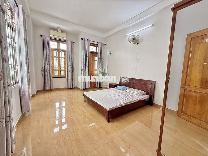 CHO THUÊ NHÀ 3 TẦNG 4 PHÒNG NGỦ SIÊU RỘNG PHƯỚC LONG 20 TRIỆU/ THÁNG