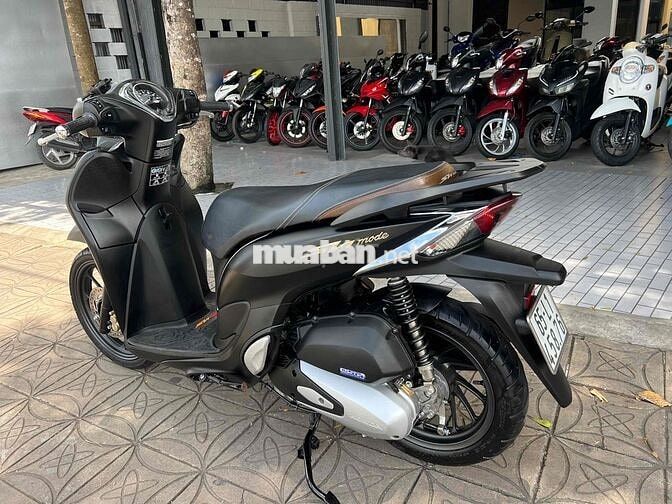 Sh mode 2022 bản đặc biệt ABS như mới..