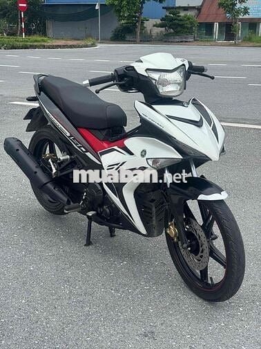 ex 150cc 2017