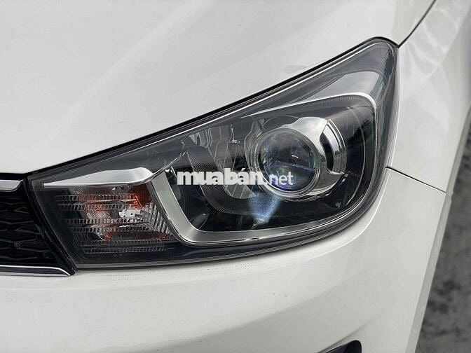 Kia Soluto 1.4 AT Luxury 2020 - 59000 km