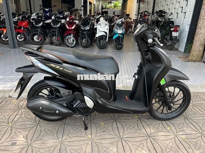 Sh mode 2022 bản đặc biệt ABS như mới..