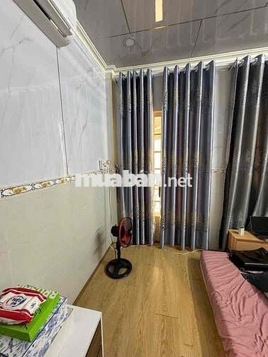 Bán Nhà Đường số 7-kế bên Citylands -Gần Emart-35m2-2 Tầng -2WC-TL
