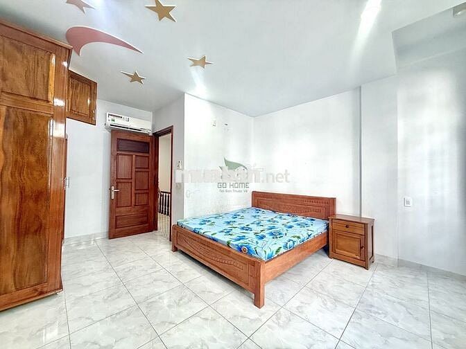 CHO THUÊ NHÀ Ở KINH DOANH 3 PHÒNG NGỦ GIÁ 13 TRIỆU KHU VỰC PHƯỚC LONG