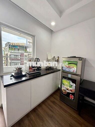 CĂN HỘ STUDIO MƯỜNG THANH VIỄN TRIỀU