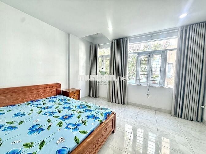 CHO THUÊ NHÀ Ở KINH DOANH 3 PHÒNG NGỦ GIÁ 13 TRIỆU KHU VỰC PHƯỚC LONG