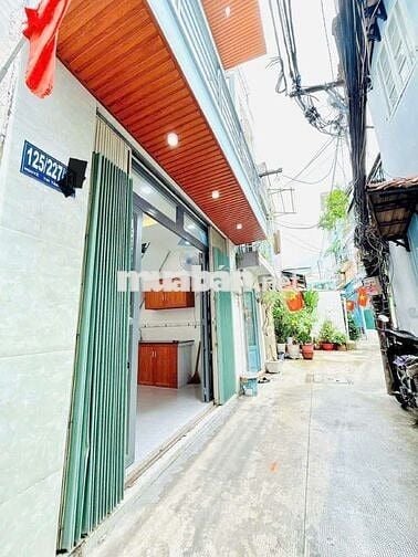 Chính chủ cần bán Nhà Nguyễn Thị Tần
