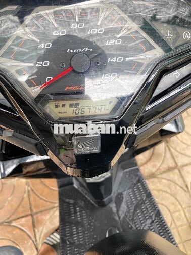 vario như zin