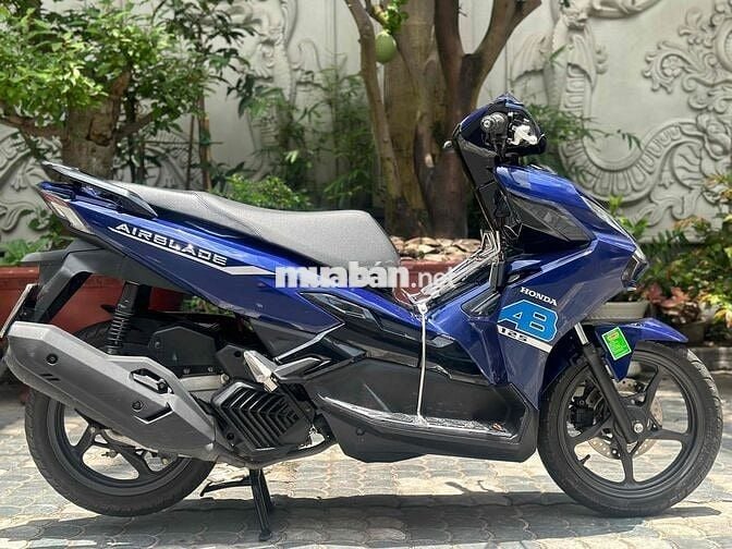Bán AB 125 4 van đời 2023 ( biển số 65 chính chủ )