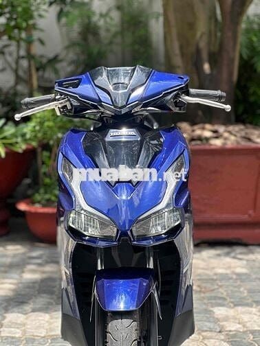 Bán AB 125 4 van đời 2023 ( biển số 65 chính chủ )