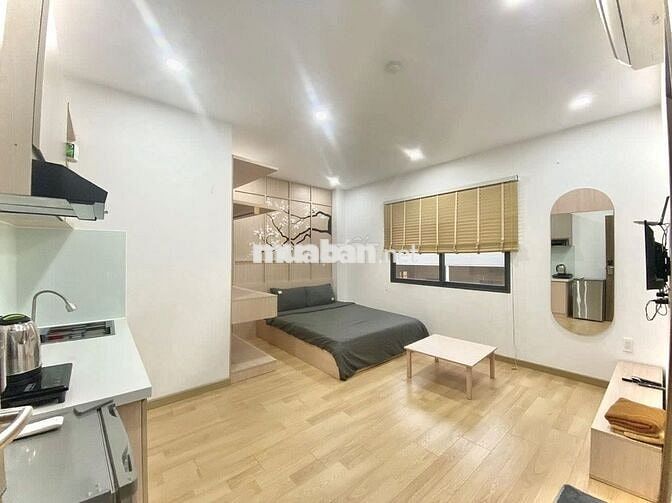 📍 Nhà đẹp Bến Nghé Q1 – Hầm, 4 lầu, 9P 9 WC, full nộithất,80tr/thángTL