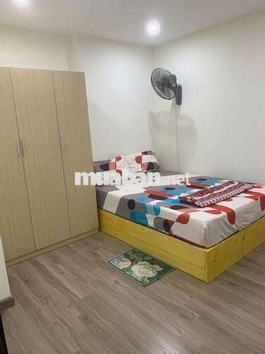 TN CHO THUÊ CĂN HỘ 2PN – HUD BUILDING NHA TRANG