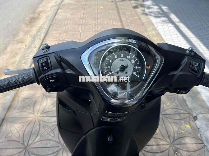 Sh mode 2022 bản đặc biệt ABS như mới..