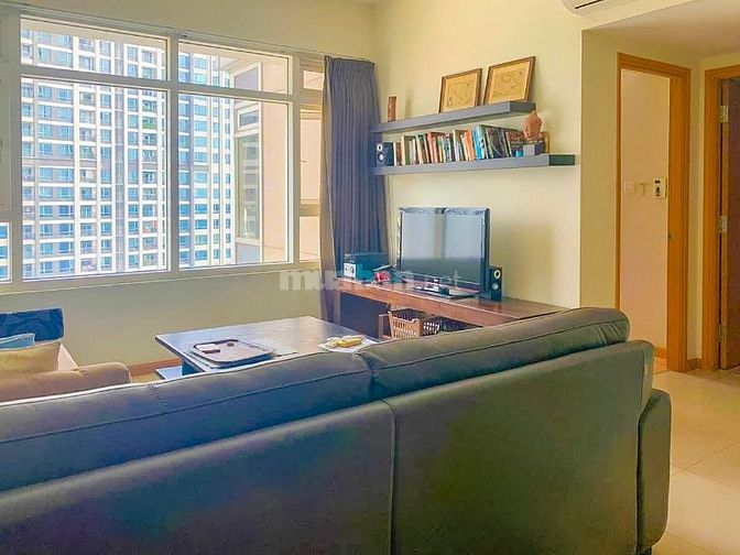 Cần bán Căn hộ tại Saigon Pearl Bình Thạnh gồm 2 phòng ngủ view 84m2