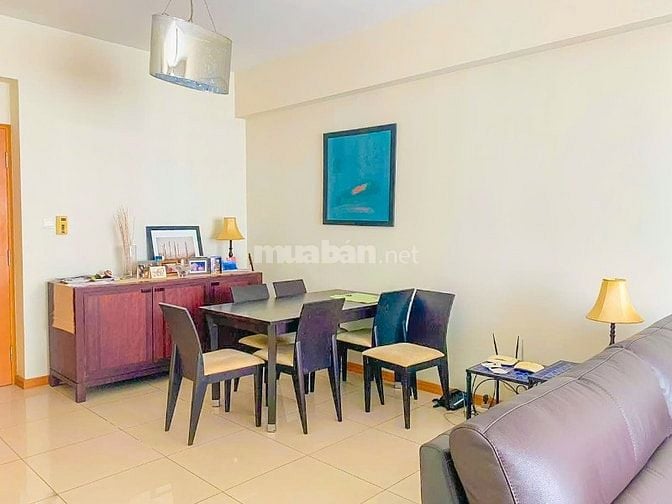 Cần bán Căn hộ tại Saigon Pearl Bình Thạnh gồm 2 phòng ngủ view 84m2