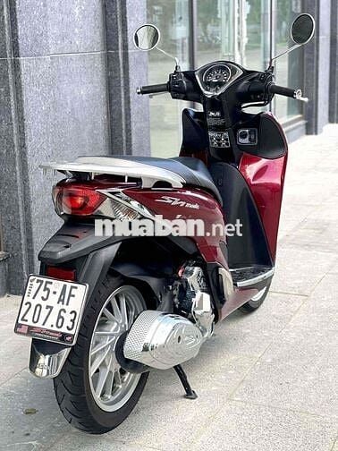 bán sh mode 2024 phanh abs mới 98%