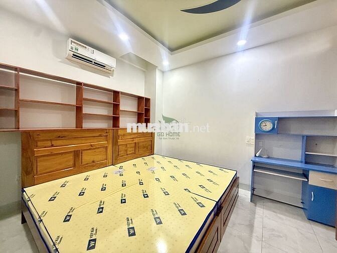 CHO THUÊ NHÀ Ở KINH DOANH 3 PHÒNG NGỦ GIÁ 13 TRIỆU KHU VỰC PHƯỚC LONG