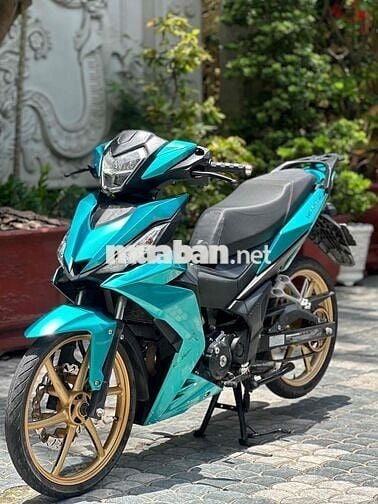 Bán xe Winer v1 đời 2017 biển 66 đồng tháp