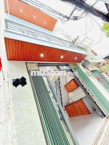 Chính chủ cần bán Nhà Nguyễn Thị Tần