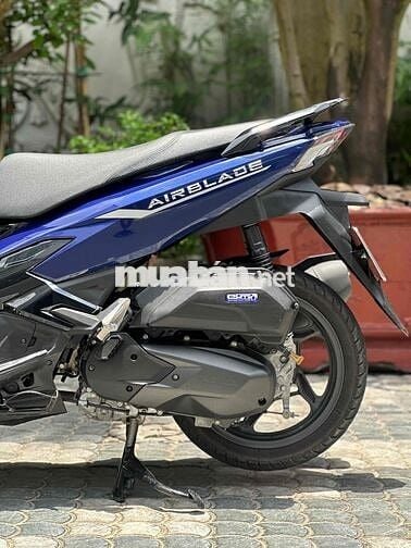 Bán AB 125 4 van đời 2023 ( biển số 65 chính chủ )