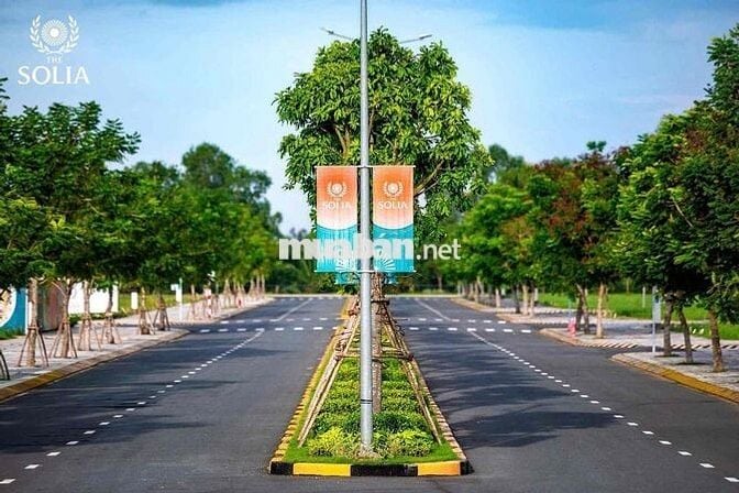 Đất nền sổ hồng riêng, liền kề khu công nghiệp hiện hữu