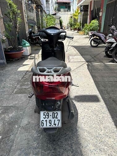 cần bán xe lead
