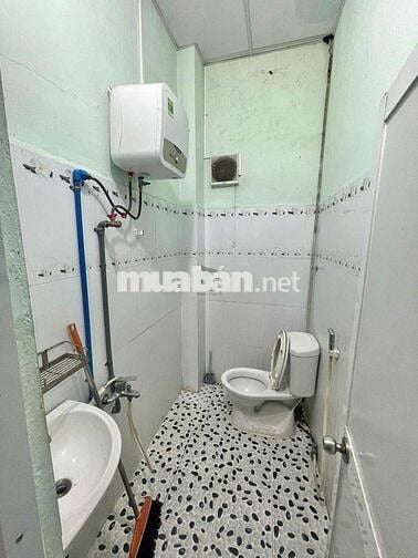 CHO THUÊ NHÀ KINH DOANH 1 PHÒNG NGỦ MẶT ĐƯỜNG THÍCH QUẢNG ĐỨC KHU PHƯỚ