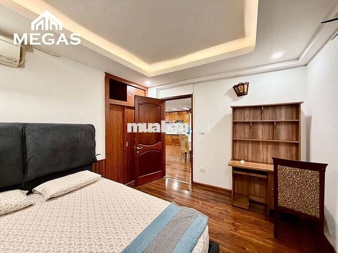 🌟CHO THUÊ CĂN HỘ 2PN2WC 80M2 VIEW TÂY HỒ, SIÊU RỘNG THOÁNG🌟