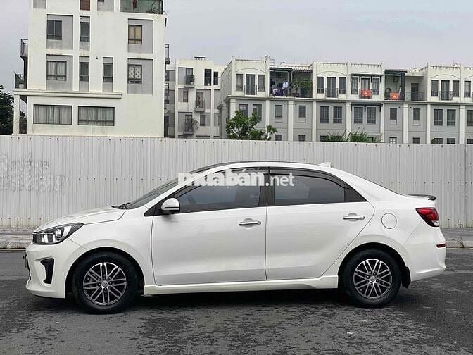Kia Soluto 1.4 AT Luxury 2020 - 59000 km