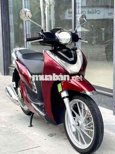 bán sh mode 2024 phanh abs mới 98%