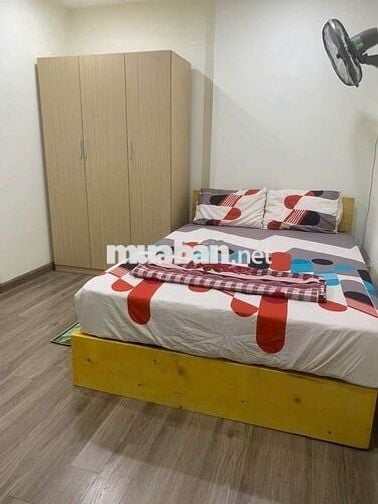 TN CHO THUÊ CĂN HỘ 2PN – HUD BUILDING NHA TRANG