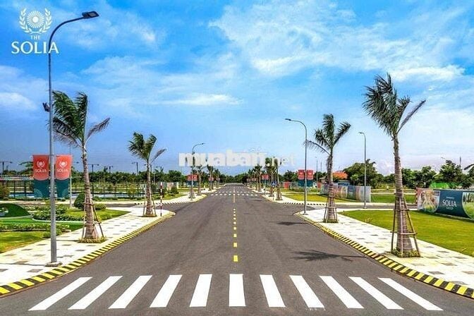 Đất nền sổ hồng riêng, liền kề khu công nghiệp hiện hữu