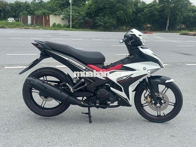 ex 150cc 2017