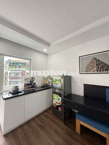 CĂN HỘ STUDIO MƯỜNG THANH VIỄN TRIỀU