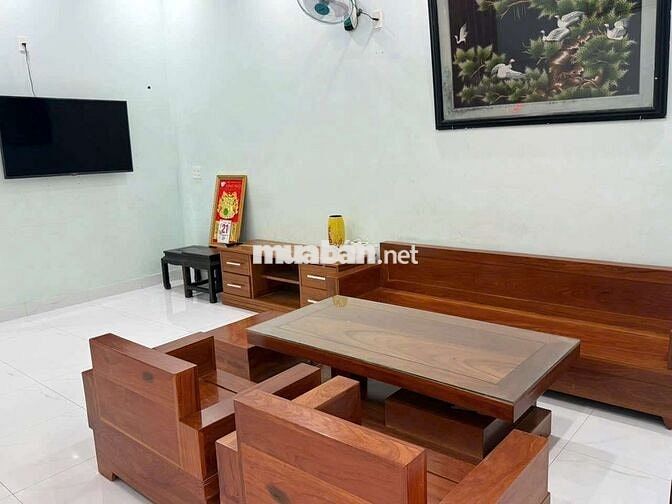 AG CHO THUÊ NHÀ VƯỜN, ĐƯỜNG NGÔ VĂN SỞ, KHU VỰC NÚI CÔ TIÊN