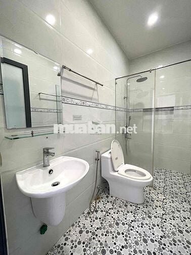 CHO THUÊ NHÀ Ở KINH DOANH 3 PHÒNG NGỦ FULL NỘI THẤT KHU MỸ GIA GÓI 2