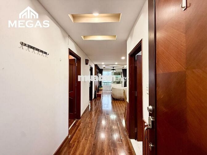 🌟CHO THUÊ CĂN HỘ 2PN2WC 80M2 VIEW TÂY HỒ, SIÊU RỘNG THOÁNG🌟