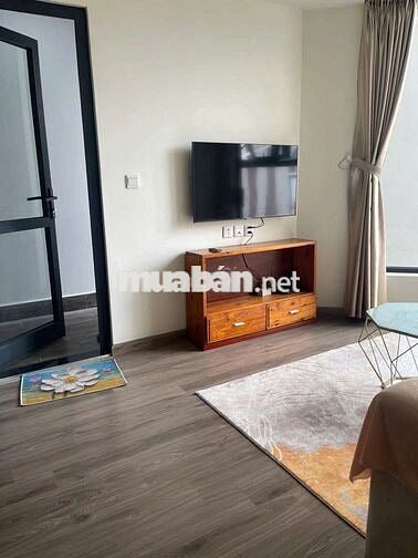TN CHO THUÊ CĂN HỘ 2PN – HUD BUILDING NHA TRANG