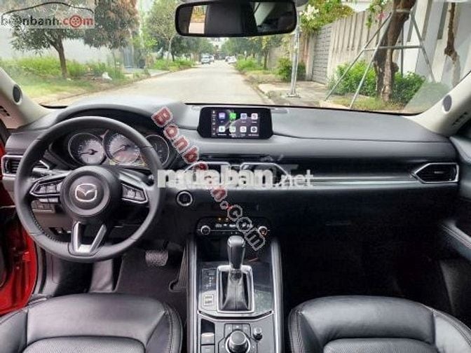 Mazda CX5 2.0 AT 2019