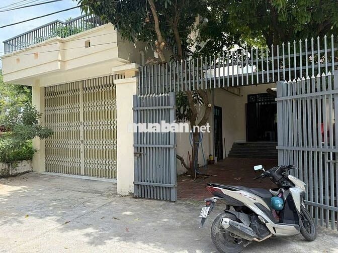 AG CHO THUÊ NHÀ VƯỜN, ĐƯỜNG NGÔ VĂN SỞ, KHU VỰC NÚI CÔ TIÊN