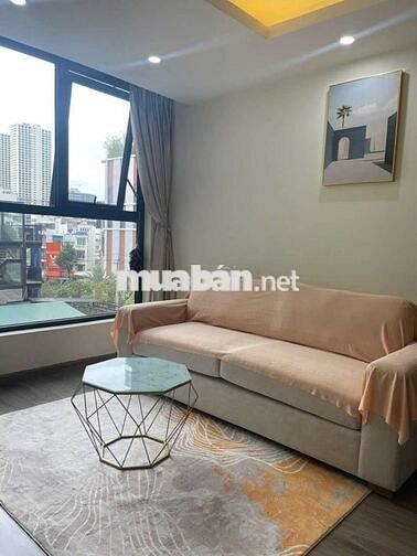 TN CHO THUÊ CĂN HỘ 2PN – HUD BUILDING NHA TRANG